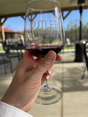 Butler Winery Downtown