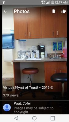 VIRTUA Primary Care * Pennsauken, NJ * MePC * Maintaining and Being An Active Citizen * 2019