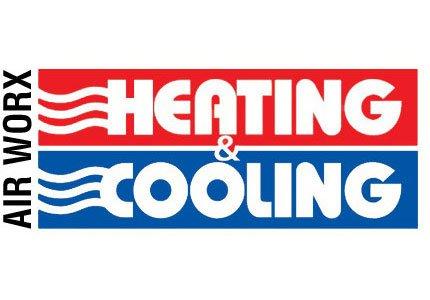 Air Worx Heating & Cooling