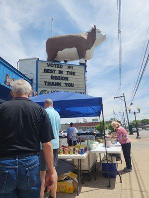 Howard & Sons Quality Meats