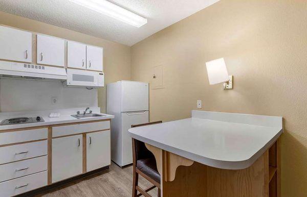 Extended Stay America Select Suites