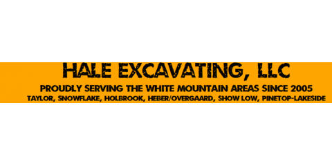 Hale Excavating