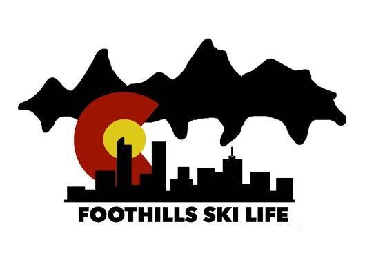 Foothills Ski Life