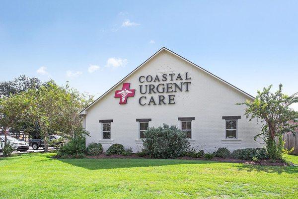 Coastal Urgent Care of Gonzales