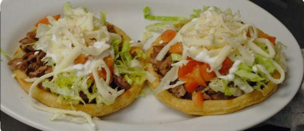 Sopes