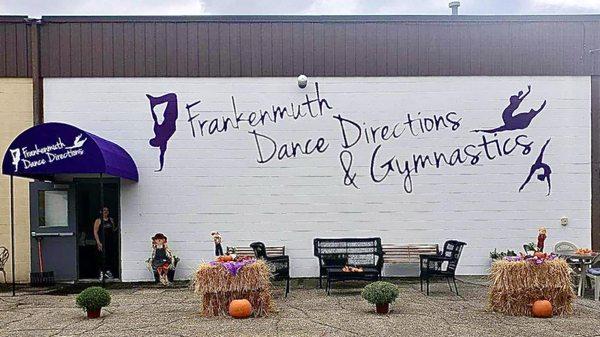 Frankenmuth Dance Directions & Gymnastics