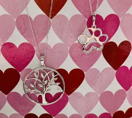 Great Valentines gifts in stock.