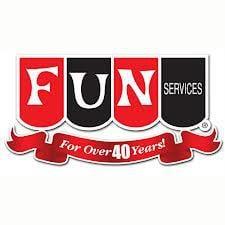 Fun Services Logo