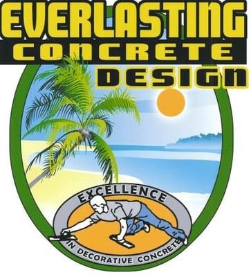 Everlasting Concrete Design - Panama City Beach, FL