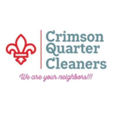 Crimson Quarter Cleaning