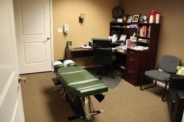 Castle Chiropractic