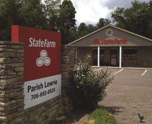 State Farm Office