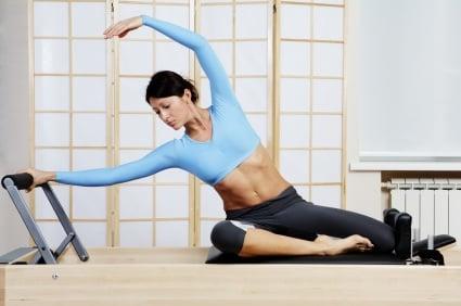 Pilates based Physical Therapy