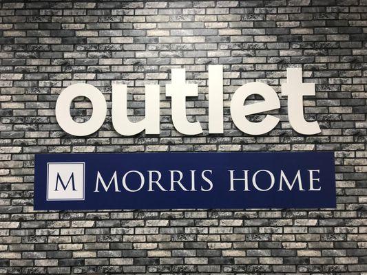 Morris Home Furniture and Mattress