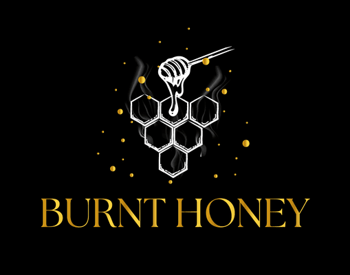 Burnt Honey