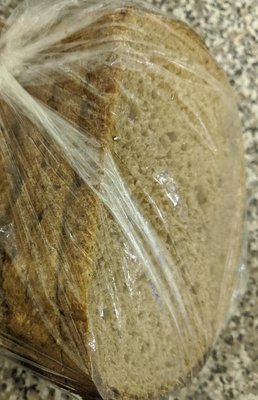 rye bread