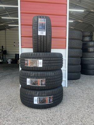 New tires and used on sale !!!!!!