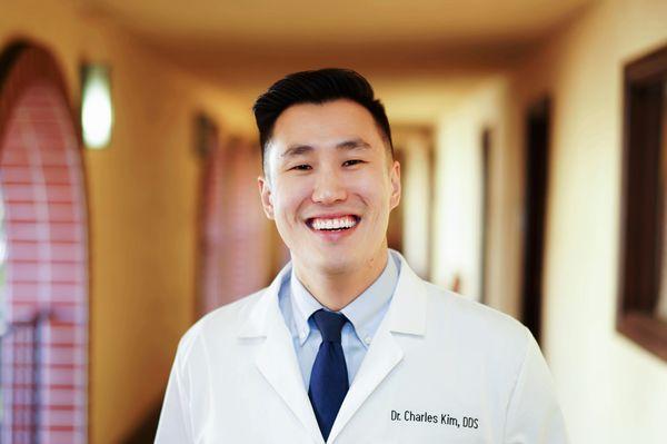 Charles Kim Dentistry and Orthodontics