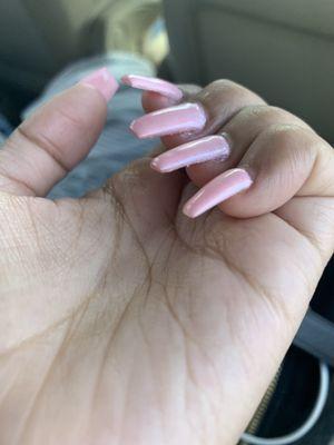 Pictures of nails