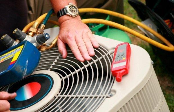 We offer full service HERS Airflow and Refrigerant Charge testing.