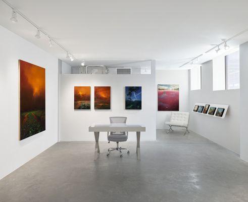 Abigail Ogilvy Gallery