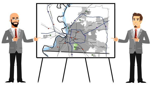 Memphis Cash Home Buyers