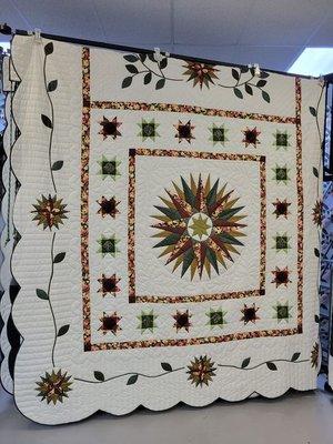 Ozark Quilts & More