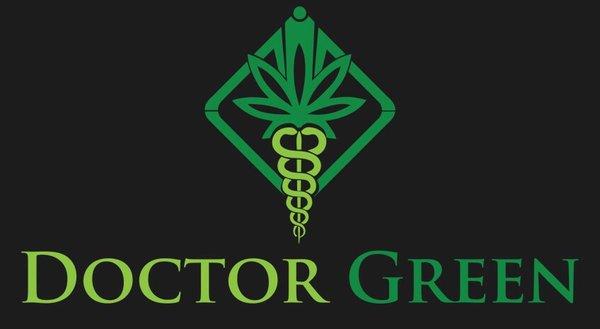 Doctor Green Logo.