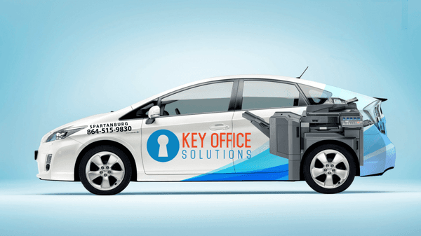 Key Office Solutions