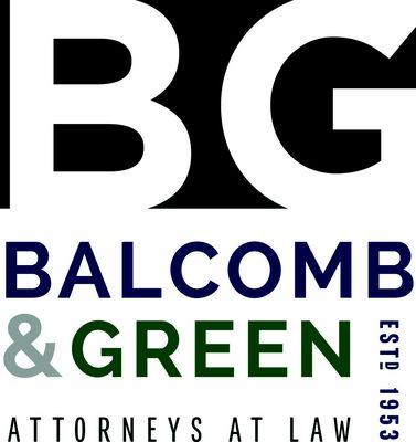 Balcomb & Green