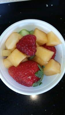 Fruit Salad