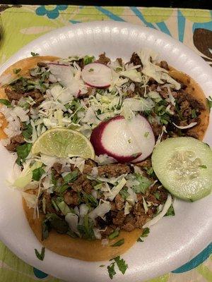 El Dorado Taco Truck