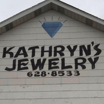 Kathryn's Jewelry