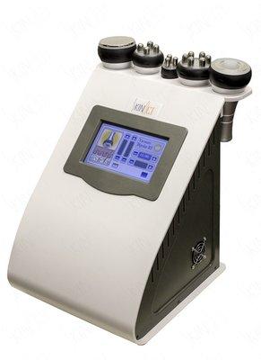 Ultrasonic fat cavitation one of our services offered