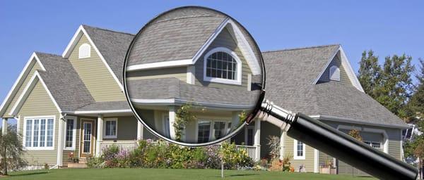 Washington Home Inspection Company