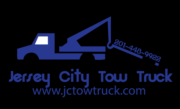 The Best Towing Company in Jersey City, NJ