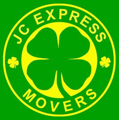 JC Express Movers