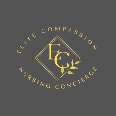 Elite Compassion Logo