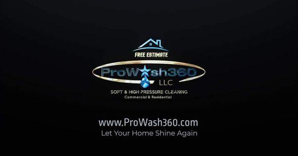 Pro Wash 360