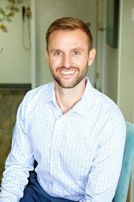 Dr. Joseph Hickey, DDS