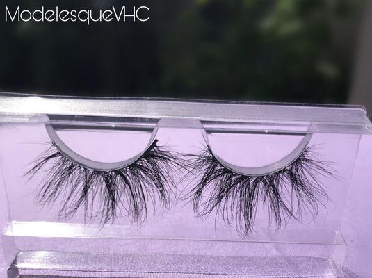 ModelesqueVHC.com  Mink (Nude Lash)