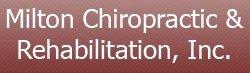 Milton Chiropractic Logo