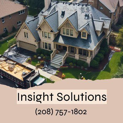 Insight Solutions