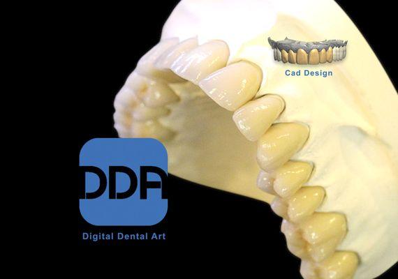 Digital Dental Art