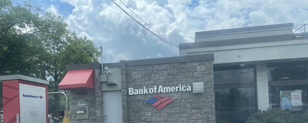 Bank of America