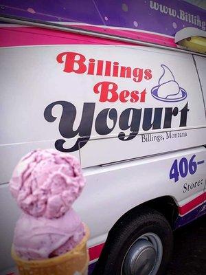 Billings Best Yogurt