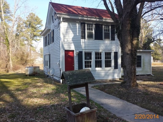 3 Bed, 2 Bath home in Crisfield, MD - Under $25,000