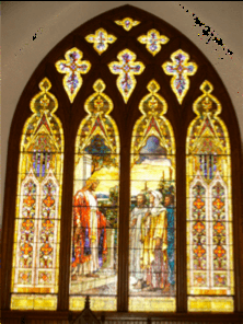 The Avery Window