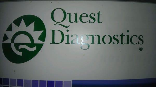 Quest Diagnostics Incorporated