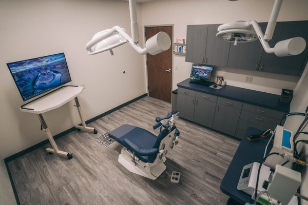 Dental Implant suite